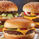 Illustration for article titled McDonalds Canada changing its prep to make burgers juicier